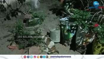 Neighbour Murder Pet Dog For Family Issue In Mavelikara