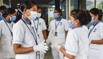 Nursing: മലയാളികൾക്ക് ജർമനിയിൽ നഴ്സിങ് ജോലി; ഒഡെപെകും ഡെഫയും ധാരണാപത്രം ഒപ്പുവച്ചു