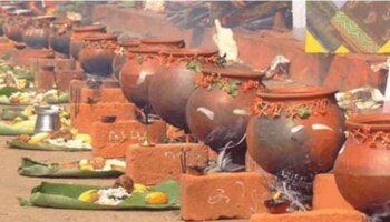 Attukal Ponkala 2024: പൊങ്കാല ലഹരിയിൽ തലസ്ഥാനം; ആറ്റുകാല്‍ പൊങ്കാല മഹോത്സവത്തിന് നാളെ കൊടിയേറ്റം
