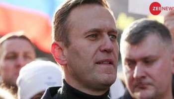 Alexei Navalny Passed Away: പുടിന്‍റെ വിമര്‍ശകന്‍ അലക്‌സി നവല്‍നി ജയിലില്‍ മരിച്ചനിലയില്‍