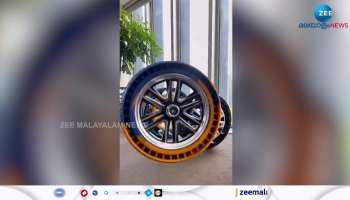 future of tubeless tyres