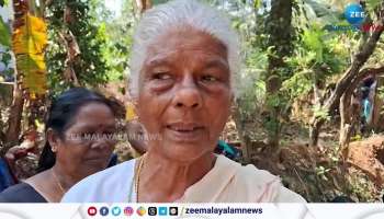 The people of Wayanad live in fear of wild animals every moment