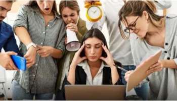 Stress: സമ്മർദ്ദത്തെ എങ്ങനെ മറികടക്കാം? ഈ ടിപ്സ് ഉറപ്പായും ​ഗുണം ചെയ്യും!