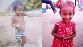 Child missing case: കുഞ്ഞിനെ കണ്ടെത്താൻ കഴിഞ്ഞില്ല; തട്ടിക്കൊണ്ട് പോയത് തന്നെയെന്ന് പോലീസ്