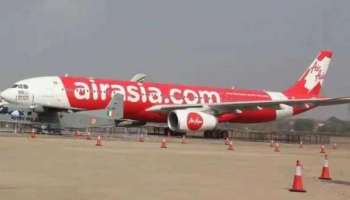 Air Asia Thiruvananthapuram Service : തിരുവനന്തപരുത്തേക്ക് എയർ ഏഷ്യ വരുന്നു; ആദ്യ സർവീസ് മലേഷ്യയിലേക്ക് 