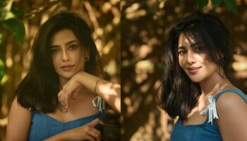 Aishwarya Lekshmi: ബ്ലു ഔട്ട്ഫിറ്റിൽ സുന്ദരിയായി ഐശ്വര്യ..!, ചിത്രങ്ങൾ കാണാം