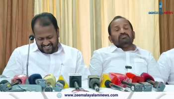  TN Pratapan says that BJP will come third in Thrissur when the election results come out
