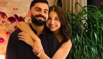 Virushka Second Child: വാമികയുടെ കുഞ്ഞനിയനെ സ്വാഗതം ചെയ്ത് വിരാട് കോഹ്‌ലിയും അനുഷ്‌ക ശർമ്മയും!! 