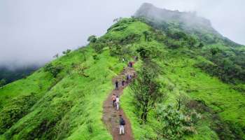 Trekking tips: മലകള്‍ കീഴടക്കാന്‍ പോകുന്നവരേ...നിങ്ങള്‍ക്ക് ഇതാ ചില ട്രെക്കിംഗ് ടിപ്‌സ്