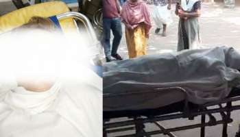 Drowning Death: വർക്കലയിൽ വിദേശ വനിത കടലിൽ മുങ്ങി മരിച്ചു
