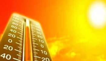 Heat Wave: സംസ്ഥാനത്ത് ചൂട് വർധിക്കുന്നു; എട്ട് ജില്ലകളിൽ യെല്ലോ അലർട്ട്, ജാ​ഗ്രത നിർദേശം