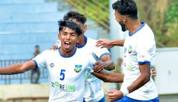 Santosh Trophy 2024 : സന്തോഷ് ട്രോഫി എല്ലാ മത്സരങ്ങളും ഇനി ലൈവായി കാണാം; ഫിഫയുടെ ഈ ആപ്പിലൂടെ