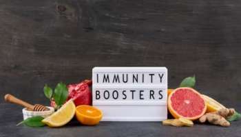 Immunity Boosting: സീസണൽ രോ​ഗങ്ങളെ ചെറുക്കാൻ പ്രതിരോധശേഷി വർധിപ്പിക്കേണ്ടത് പ്രധാനം; ശ്രദ്ധിക്കേണ്ടത് ഇക്കാര്യങ്ങൾ