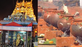 Attukal Pongala 2024: ആറ്റുകാൽ പൊങ്കാല മഹോത്സവം: കുടിവെള്ളവിതരണം സുഗമമാക്കാൻ 1390 താൽക്കാലിക ടാപ്പുകൾ