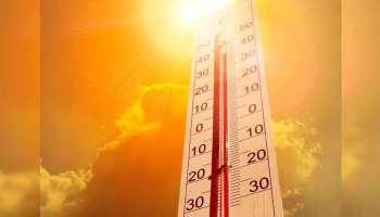 Heat Wave: കൊടുംചൂടിൽ ഉരുകി കേരളം; ആറ് ജില്ലകളിൽ യെല്ലോ അലർട്ട്