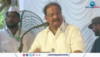 KPCC President K Sudhakaran Said CM Pinarayi Vijayan Have Very Knowledge in Political Murder in Malabar Region