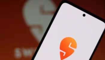 IRCTC Swiggy Tie Up: ട്രെയിൻ യാത്രക്കാര്‍ക്ക് ഇനി മുതല്‍ സ്വിഗ്ഗി വഴിയും ഭക്ഷണം ഓര്‍ഡര്‍ ചെയ്യാം