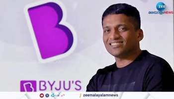 Byju Raveendran quit India after business loss 