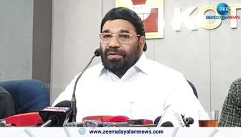 Lok Sabha Election 2024 Minister VN Vasavan Said LDF Gets Big Victory In Kerala
