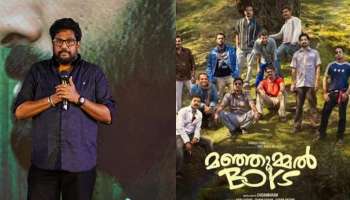 Manjummel Boys : &#039;മഞ്ഞുമ്മൽ ബോയിസ് ഒരു വേർപാടിന്റെ ഇനിയും ഉണങ്ങാത്ത നീറ്റലാണ്, ആ ദിവസങ്ങൾ വീണ്ടും ഓർത്തു&#039;; ഷാജി കൈലാസ്