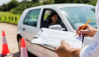 New driving test: മെയ് 1 മുതൽ &#039;വരച്ച വരയിൽ&#039; ഡ്രൈവിം​ഗ്; പുതിയ ടെസ്റ്റിലെ മാറ്റങ്ങൾ അറിയാം വിശദമായി