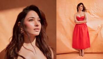 Tamannaah Bhatia: സെക്സി ലുക്കിൽ തമന്ന ഭാട്ടിയ; ചിത്രങ്ങൾ വൈറൽ