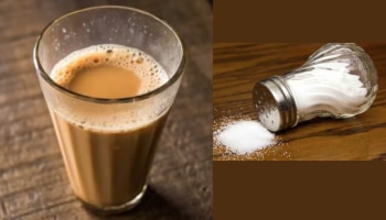 Salt Tea Benefits: ചായയിൽ ഒരു നുള്ള് ഉപ്പ് ചേർത്ത് കഴിക്കൂ..! നിങ്ങൾക്ക് ലഭിക്കും ഈ ​ഗുണങ്ങൾ 