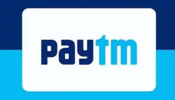 Paytm : പേടിഎം പേയ്മെന്റ്സ് ബാങ്ക് ചെയർമാൻ സ്ഥാനം വിജയ് ശേഖർ ശർമ ഒഴിഞ്ഞു