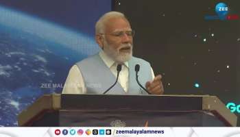Gaganyaan Mission PM Announced 4 Astronaut Names Including One Malayalee
