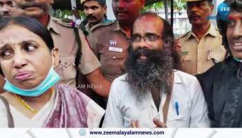 Rajiv Gandhi assassination: Released convict Santhan dies