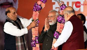 Lok Sabha Election 2024: മിഷന്‍ 370 തയ്യാര്‍!! ബിജെപി സ്ഥാനാർത്ഥികളുടെ ആദ്യ പട്ടിക ഈ ആഴ്ച പുറത്തിറക്കിയേക്കും