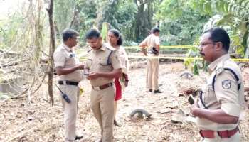 Karyavattom Campus: കാര്യവട്ടം ക്യാമ്പസിനുള്ളിൽ മനുഷ്യന്റെ അസ്ഥികൂടം കണ്ടെത്തി