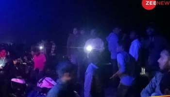 Jharkhand Train Accident: ഝാര്‍ഖണ്ഡില്‍ വന്‍ ട്രെയിന്‍ ദുരന്തം, 12 പേര്‍ക്ക് ദാരുണാന്ത്യം