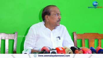 PK Kunhalikutty demanded strong action should be taken in the case of the student's death