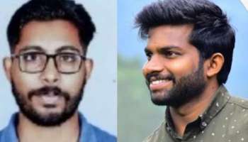 Wayanad Student Death: സിദ്ധാർഥന്റെ മരണം; പ്രധാനപ്രതി അഖിൽ പാലക്കാട്ട് പിടിയിൽ