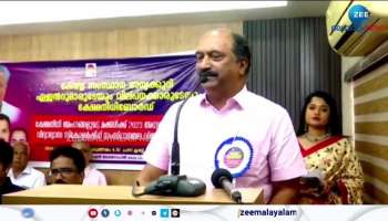 Finance Minister KN Balagopal said that the face and approach of lottery offices will be changed