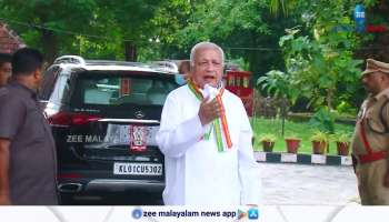 Kerala Governor on strict action