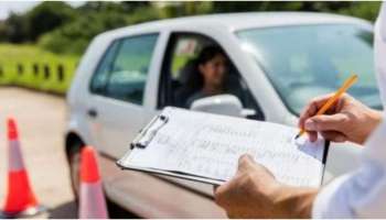 New driving test: പരിഷ്‌കരിച്ച ഡ്രൈവിംഗ് ടെസ്റ്റ് മെയ് 1 മുതൽ തന്നെ; കർശന നിർദ്ദേശവുമായി എംവിഡി