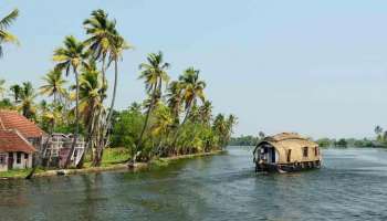 Kerala Tourism : ആഭ്യന്തര സഞ്ചാരികളുടെ എണ്ണം സർവകാല റെക്കോർഡിൽ; കഴിഞ്ഞ വർഷം കേരളത്തിലേക്കെത്തിയത് 2.18 കോടി പേർ