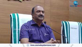 Kerala finance minister Kn nalagopal assures no salary or pension cuts amid technical delays