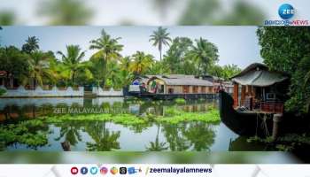Kerala reports record in domestice travelers number last year
