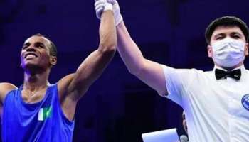 Pakistan Boxer : ഒളിമ്പിക്സ് യോഗ്യതയ്ക്കായി ഇറ്റലിയിൽ പോയ പാക് ബോക്സർ സഹതാരത്തിന്റെ പണം കവർന്ന് കടന്നുകളഞ്ഞു