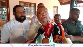 Lok Sabha Election 2024: Thushar Vellappally on Chalakkudi Constistuency 