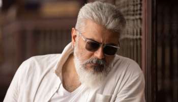 Ajith Kumar: തമിഴ് നടന്‍ അജിത്തിനെ ആശുപത്രിയില്‍ പ്രവേശിപ്പിച്ചു; ആരാധകർ ആശങ്കയിൽ