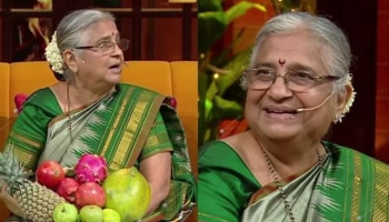 Sudha Murthy to Rajyasabha: രാജ്യത്തെ നാരീശക്തിയുടെ തെളിവ്; സുധാമൂർത്തി രാജ്യസഭയിലേക്ക്, അറിയുമോ ഈ വനിതയേ..?