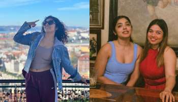 Rima Kallingal: ചെത്ത് ലുക്കിൽ റിമ കല്ലിങ്കൽ; ചിത്രങ്ങൾ കാണാം