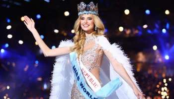 Miss World 2024 : മിസ് ചെക്ക് റിപ്പബ്ലിക്ക് ക്രിസ്റ്റീന പിസ്കോവയ്ക്ക് ലോകസുന്ദരിപ്പട്ടം