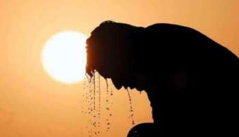 Heatwave alert: സംസ്ഥാനത്ത് താപനില ഉയരും; ഇന്ന് ആറ് ജില്ലകളിൽ യെല്ലോ അലേർട്ട്
