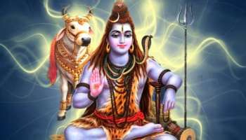 Lord Shiva Fav Zodiac Signs: തിങ്കളാഴ്ച മഹാദേവന്റെ കൃപയാൽ ഈ രാശിക്കാർക്ക് ലഭിക്കും സർവ്വൈശ്വര്യങ്ങളും!