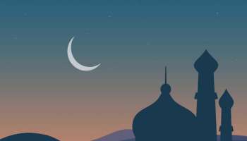 Ramadan 2024: മാസപ്പിറവി കണ്ടു; നാളെ റംസാൻ വ്രതാരംഭം